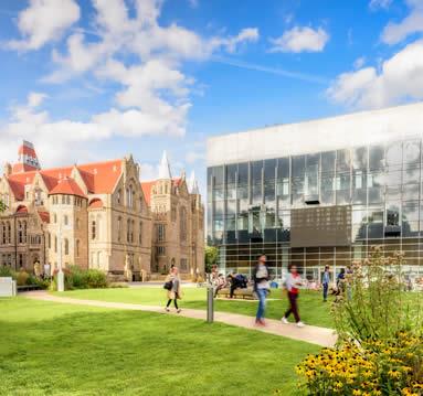 University of Manchester