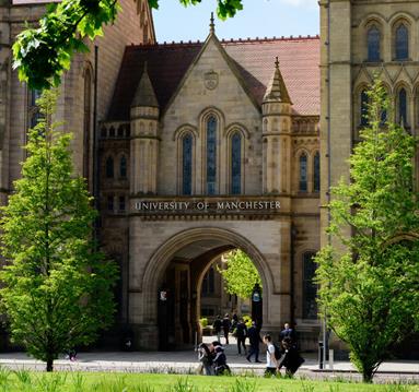 Marcus Rashford to receive Honorary Degree