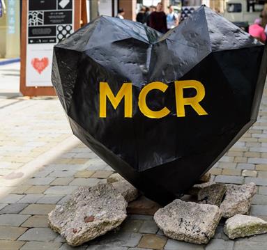 A love letter to Manchester