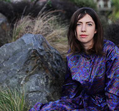 Writers at Manchester Met: Hera Lindsay Bird