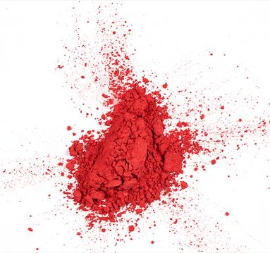 The Alchemy of Colour: Print, Pigment and Paint Workshop