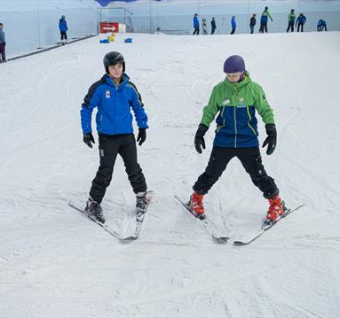 Chill Factore