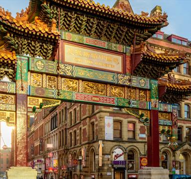 Chinatown