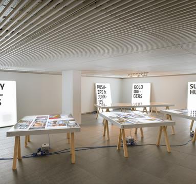 'It Will Never Work' - Manchester 25 years of Urban Splash