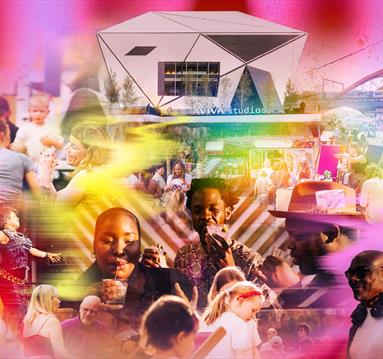Manchester International Festival