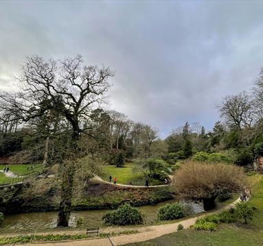 Quarry Bank