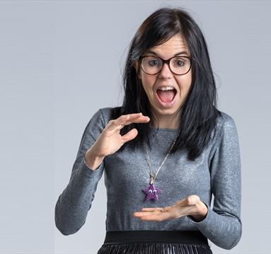 International Women's Day: Balance for Better (University of Manchester)