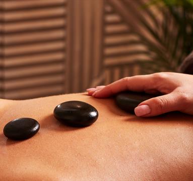 Spa at King Street Townhouse