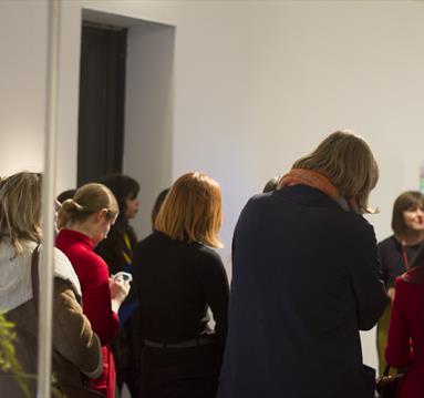 Centre for Chinese Contemporary Art Exhibition Tour