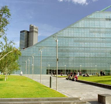 Fabric of Football Exhibition at National Football Museum