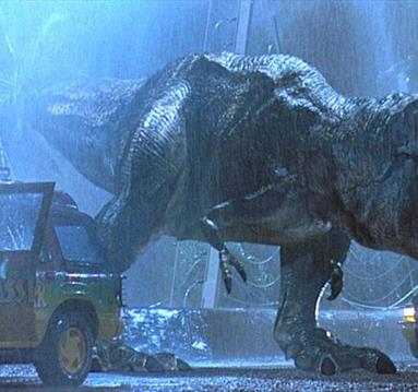 Jurassic Party