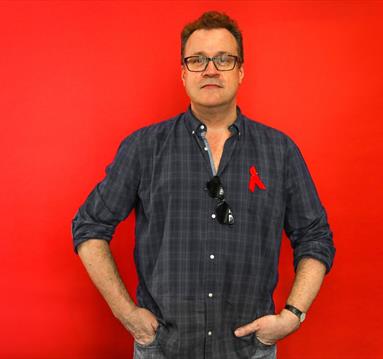 Manchester Metropolitan Talk ft Russell T. Davies