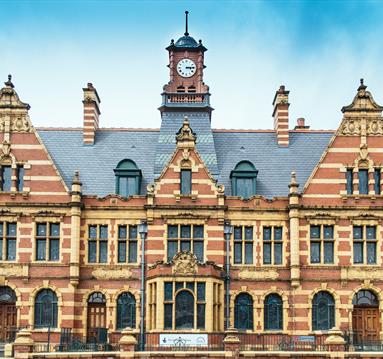 Victoria Baths