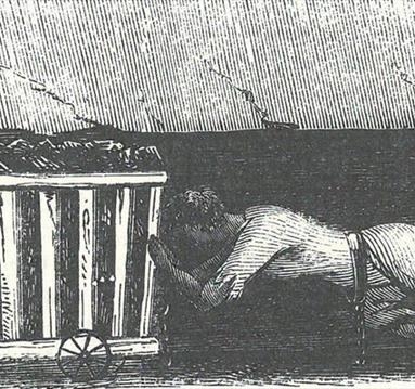 Radical Readings 3 - 'Suffer the little children'

