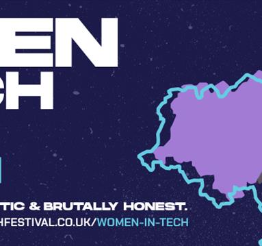 Women in Tech [Unfiltered]