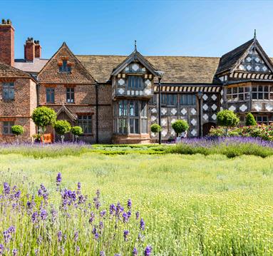 Ordsall Hall