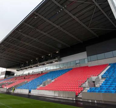 Salford City Stadium