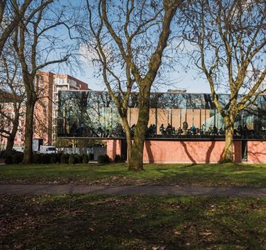 The Whitworth