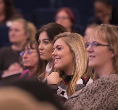 WISE Conference 2018