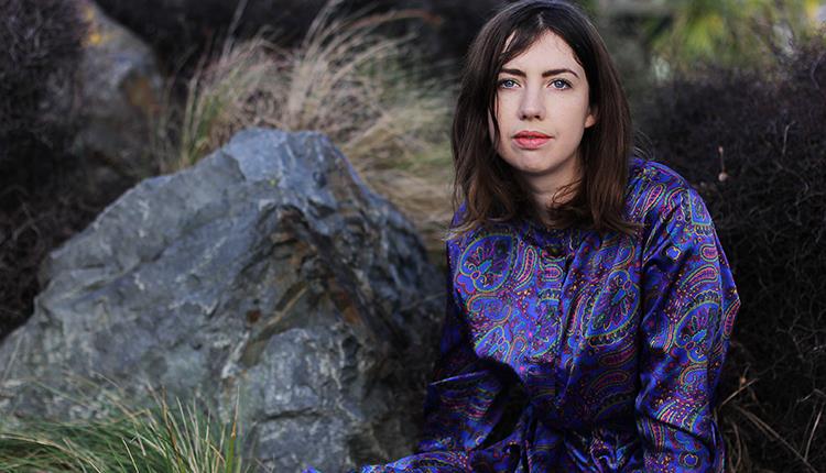 Writers at Manchester Met: Hera Lindsay Bird