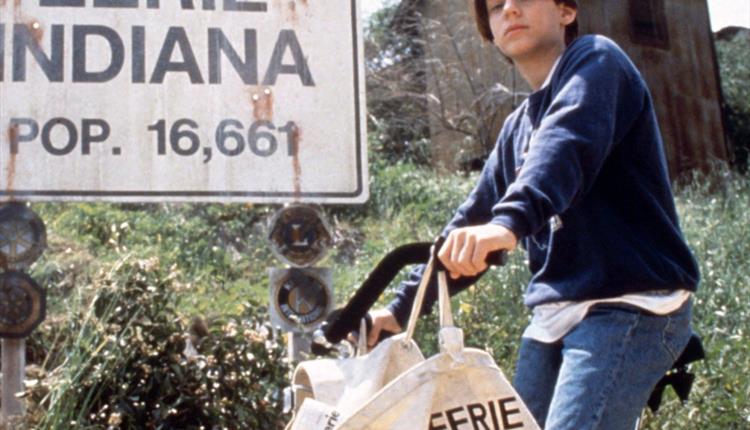 Eerie Indiana Retrospective + Q&A