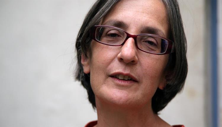 An Evening With Helen Pankhurst