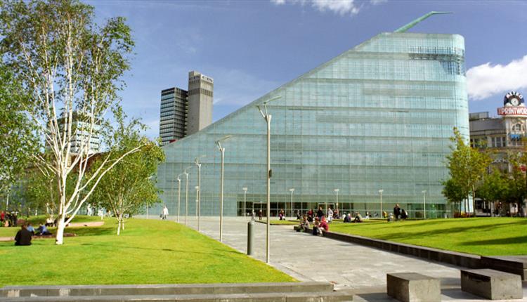 Fabric of Football Exhibition at National Football Museum