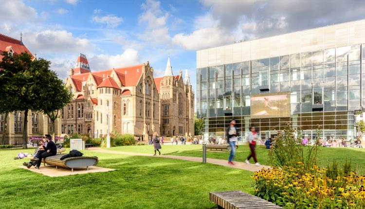 University of Manchester