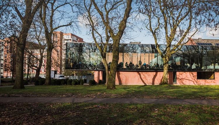 The Whitworth