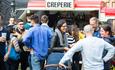 Manchester Food and Drink Festival Hub