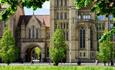 The University of Manchester