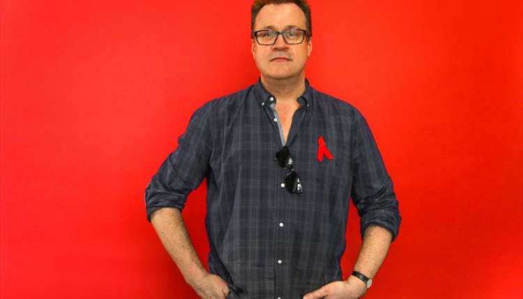 Manchester Metropolitan Talk ft Russell T. Davies Manchester Metropolitan Talk ft Russell T. Davies