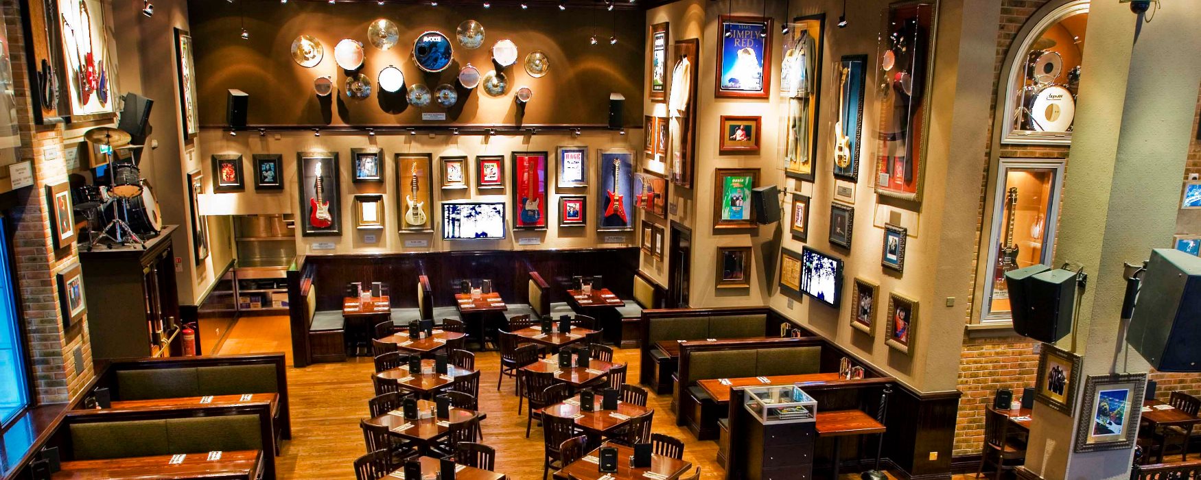 Family Friendly restaurants in Manchester Visit Manchester