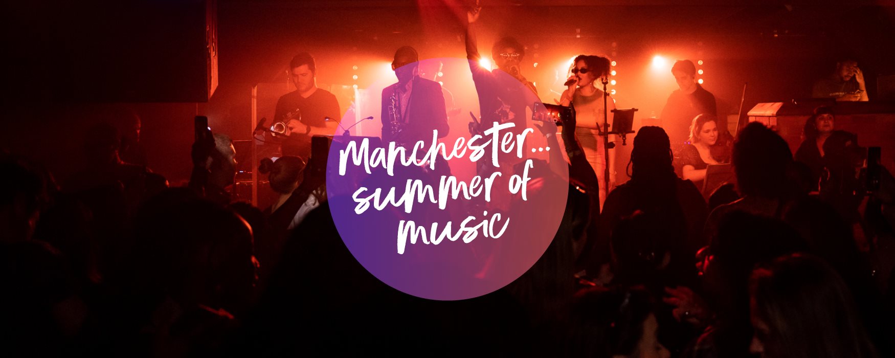 Summer of Music Creative