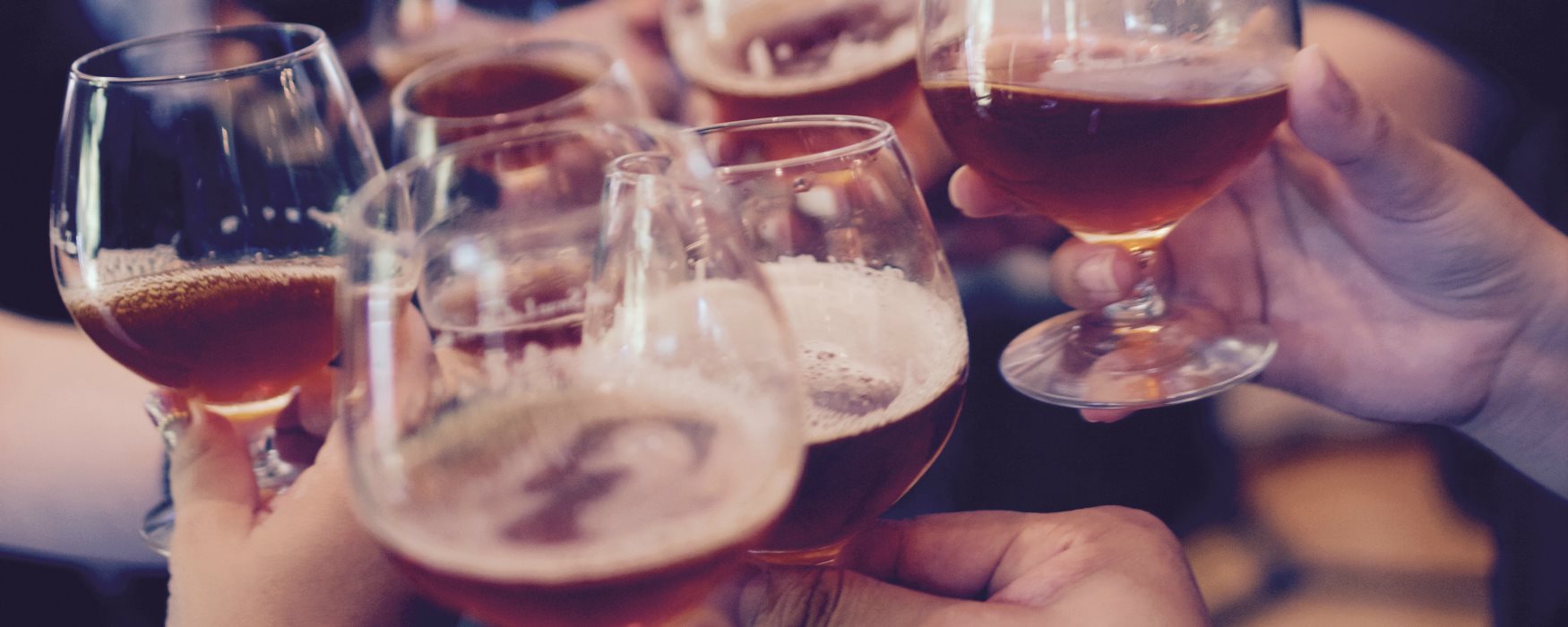 Micro Breweries in Manchester