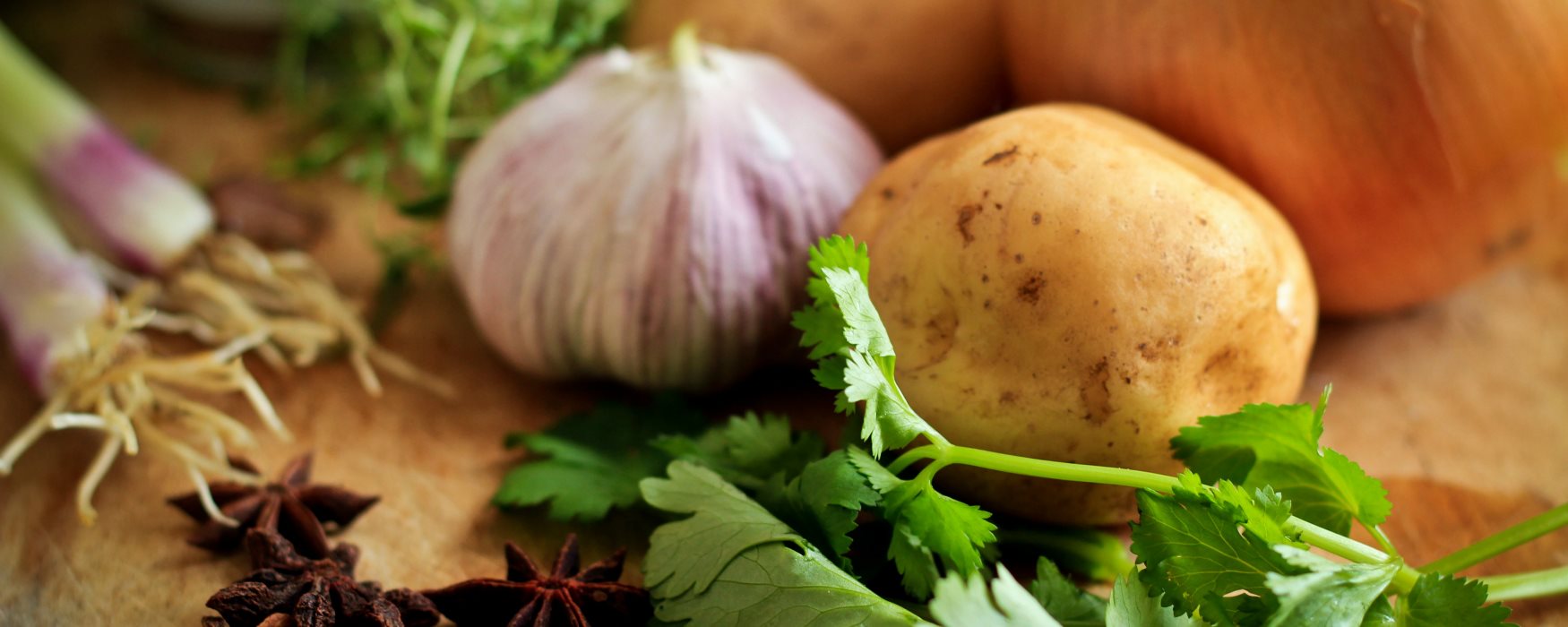 Vegetarian Food in Manchester