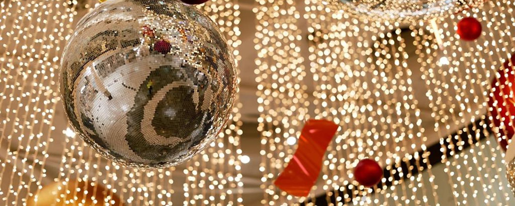 Christmas in Manchester City Centre Visit Manchester