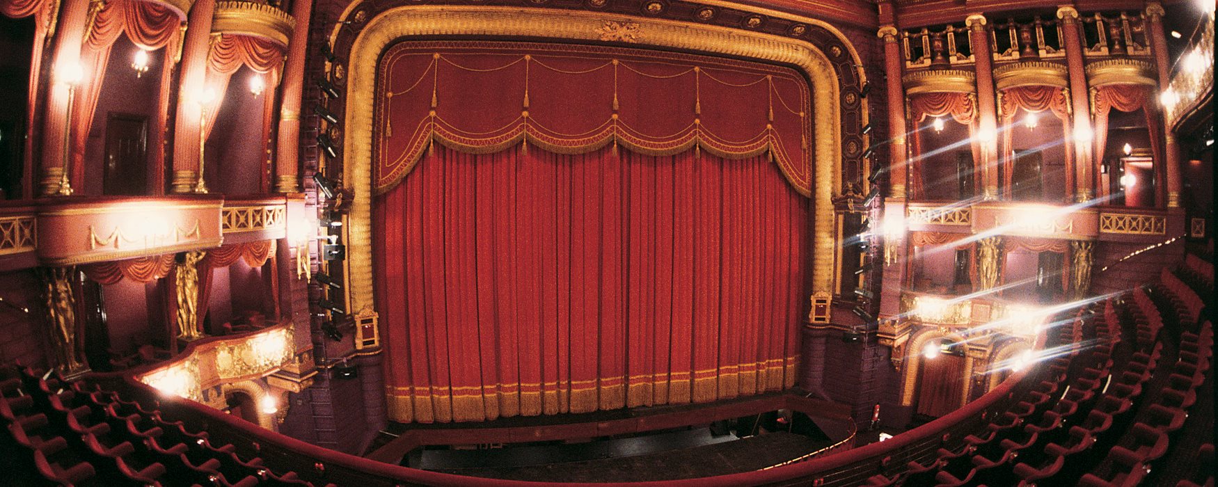 Manchester Theatres Experience Theatre in Manchester