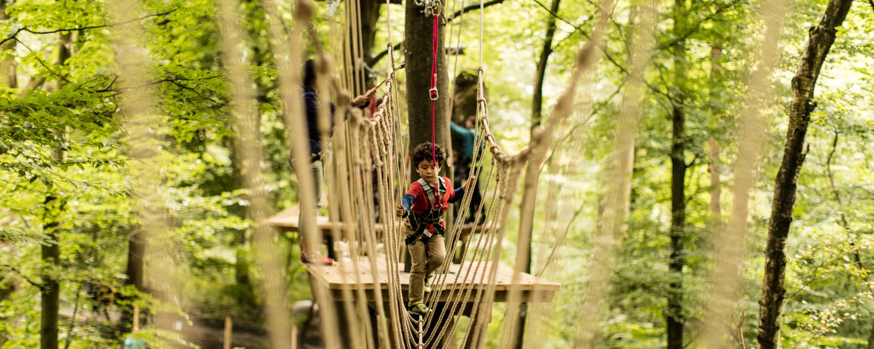 Adventure & Outdoor activities in Manchester - Visit Manchester