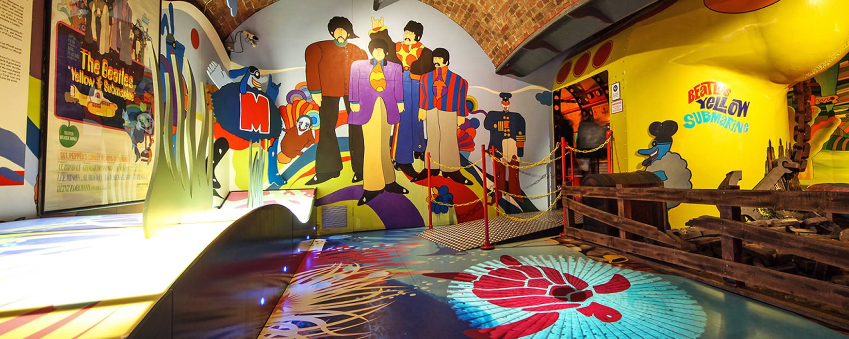 Arts & Culture in The North