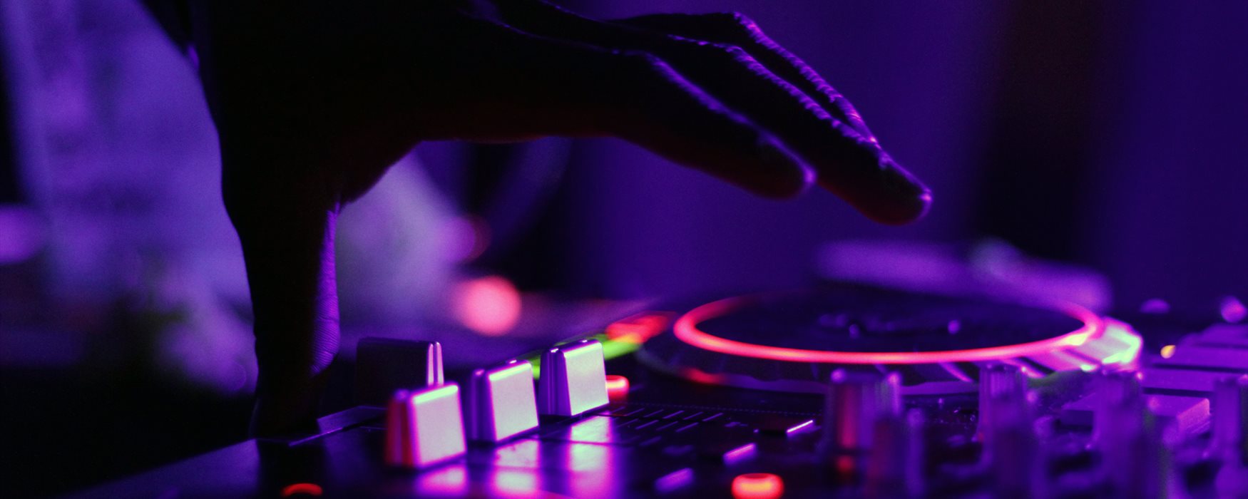 Night Clubs and Nightlife in Manchester Visit Manchester