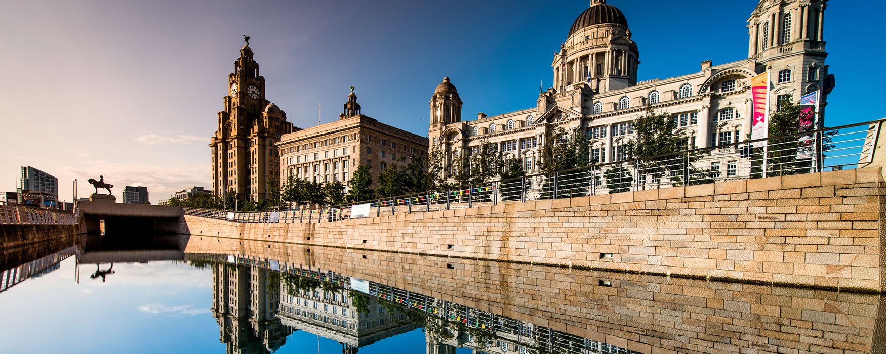 Day Trips And Excursions From Manchester Visit Manchester