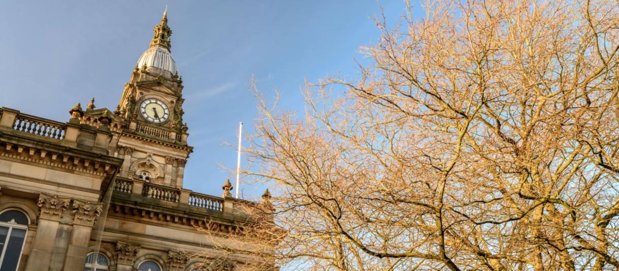 A Guide to Bolton Incredible festivals, cultural venues and great