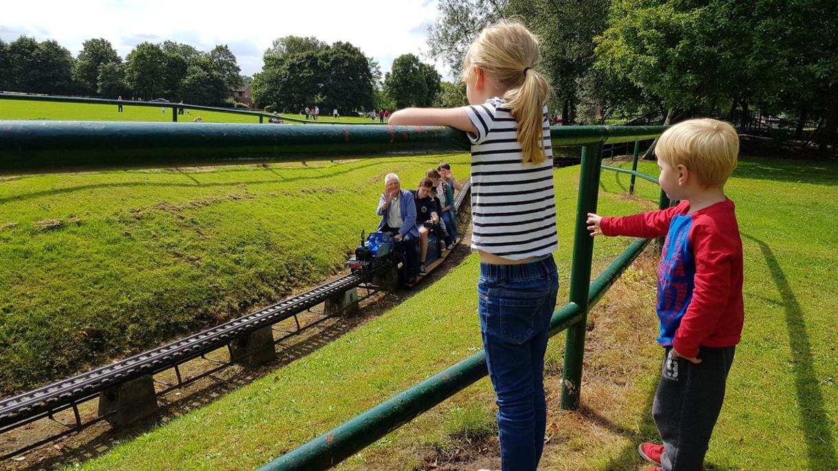 Things to do in Urmston Visit Manchester