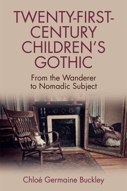 Terrifying Tales... a top ten of the best Gothic stories for children