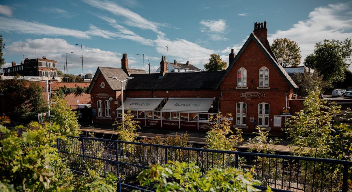 Top 5 things to do in Urmston Visit Manchester