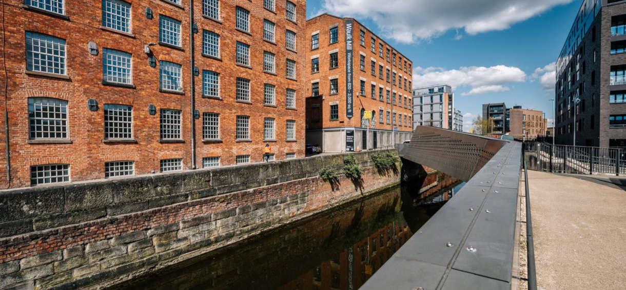 Ancoats A comprehensive guide to Manchester’s area