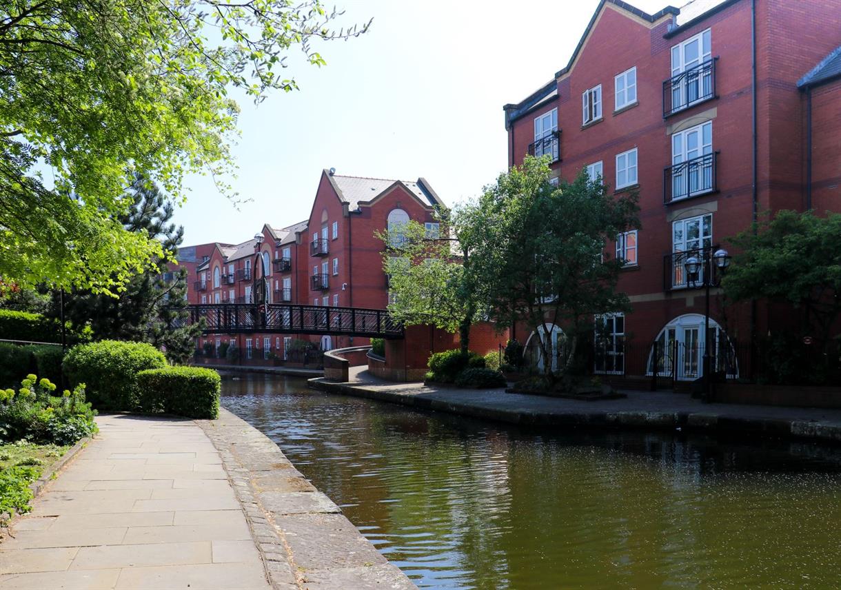 Cycle Path Routes Near Me Cycling In And Around Manchester: Top 5 Routes - Visit Manchester