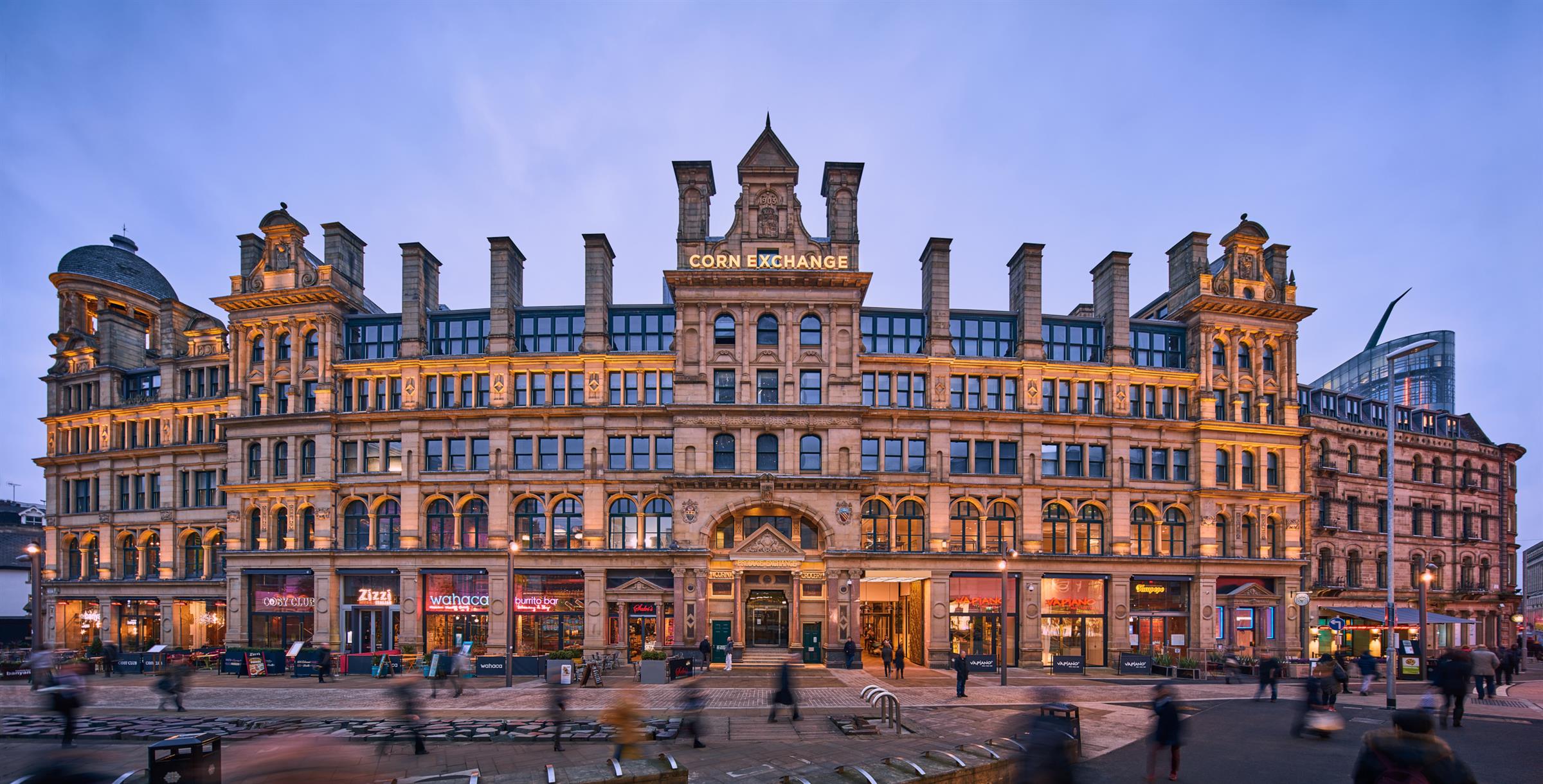 12 Best Things to Do in Manchester - What is Manchester Most Famous For? –  Go Guides