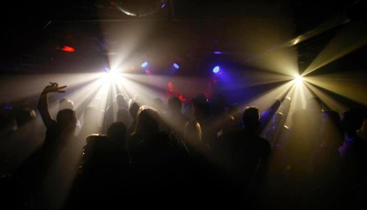 Top 5 nightclubs - Visit Manchester